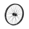 ROUE ARRIERE BMX 20'' SHADOW SYMBOL RHD NOIR